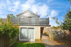 Studio rear external- click for photo gallery